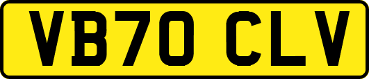 VB70CLV