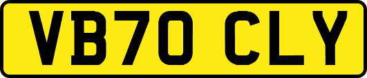 VB70CLY