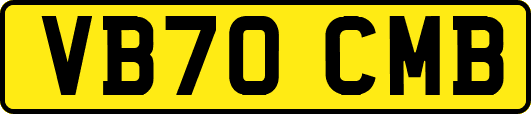 VB70CMB