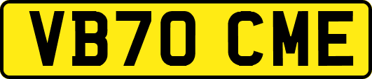 VB70CME