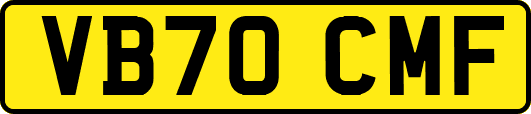 VB70CMF