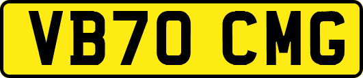 VB70CMG