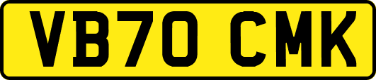 VB70CMK
