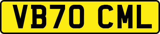 VB70CML