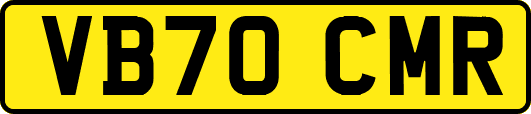 VB70CMR