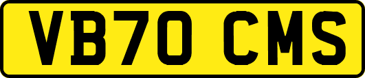 VB70CMS