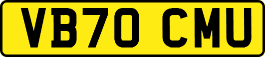 VB70CMU