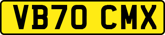 VB70CMX
