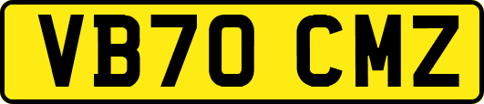 VB70CMZ