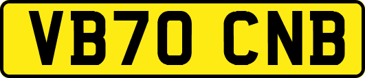 VB70CNB