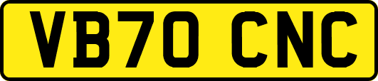 VB70CNC