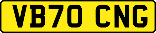 VB70CNG