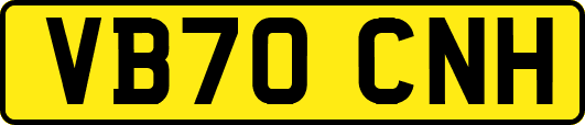 VB70CNH