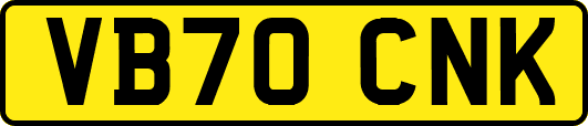 VB70CNK