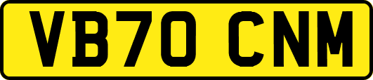 VB70CNM