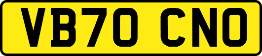 VB70CNO
