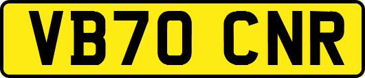 VB70CNR