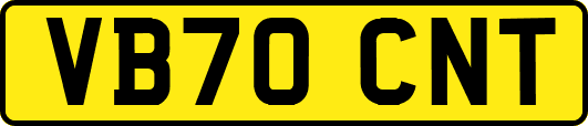 VB70CNT