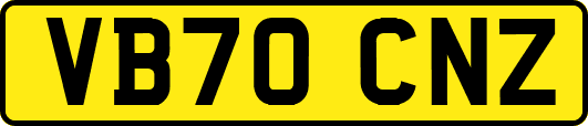 VB70CNZ
