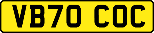 VB70COC