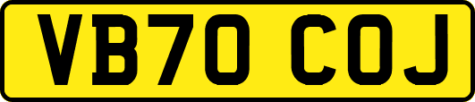 VB70COJ