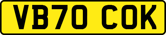 VB70COK