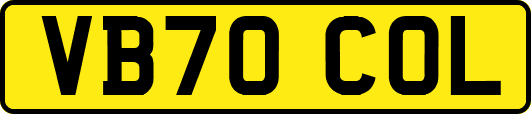 VB70COL