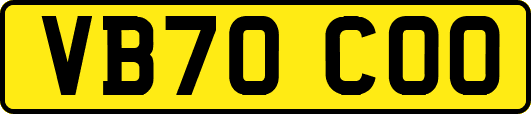 VB70COO
