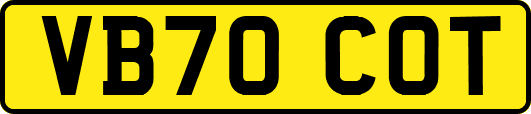 VB70COT