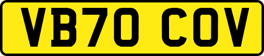 VB70COV