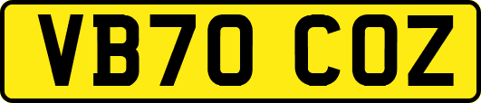 VB70COZ