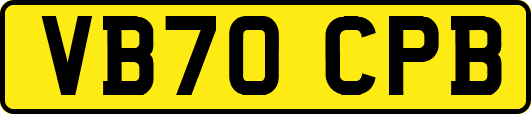 VB70CPB