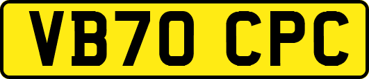 VB70CPC