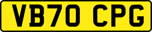 VB70CPG