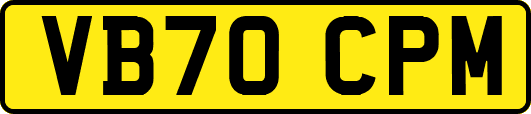 VB70CPM