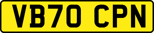 VB70CPN