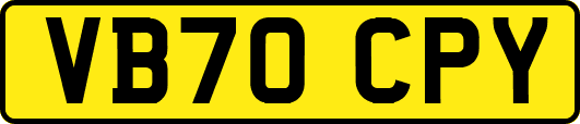 VB70CPY