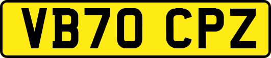 VB70CPZ