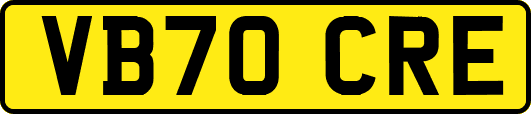 VB70CRE