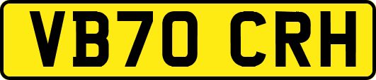 VB70CRH
