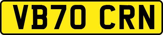 VB70CRN
