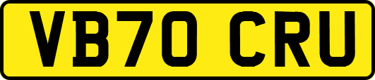 VB70CRU