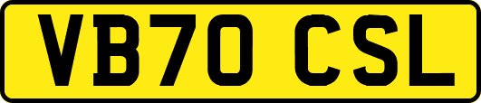 VB70CSL