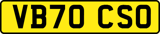 VB70CSO