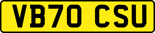 VB70CSU