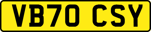 VB70CSY