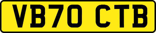 VB70CTB