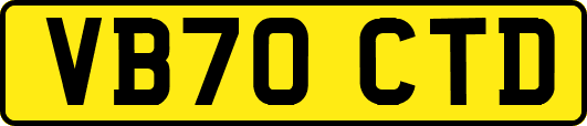 VB70CTD