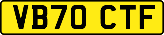 VB70CTF