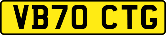 VB70CTG